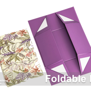 Folding&Collapsible Box