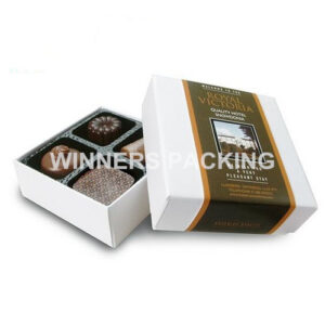 Chocolate Box