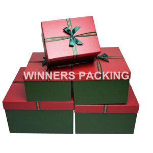 Paper Box