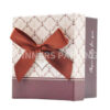 Customized Paper Box Packaging/Gift Cardboard Box With Ribbon/Small Paper Gift Boxes - Image 3