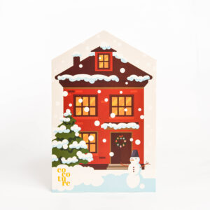 Calendar Box