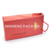 Customized Promotional Paper Wine Bag/Gift Wine Bag for Wine - Image 3