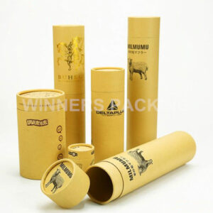 Paper Tube